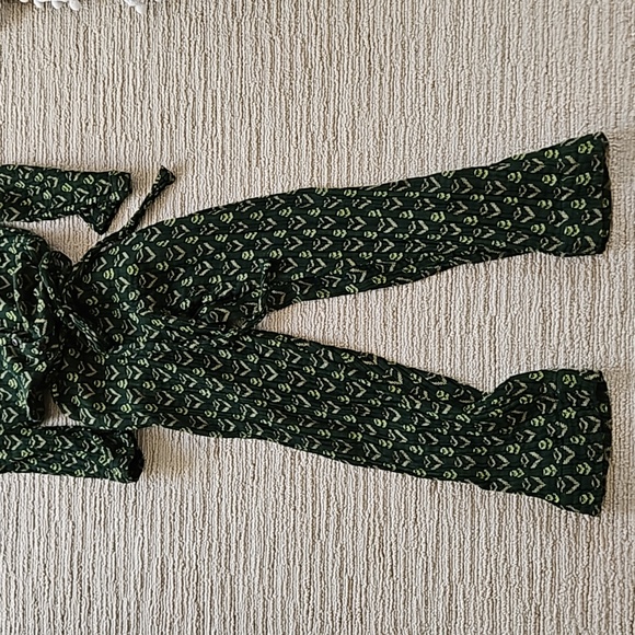 Ace & Jig Jumpsuit - Picture 8 of 11